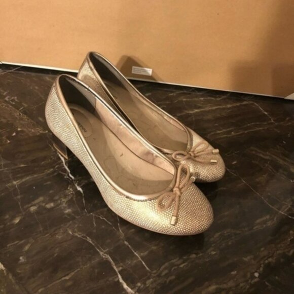 Gianni Bernini Shoes - Picture 1 of 3